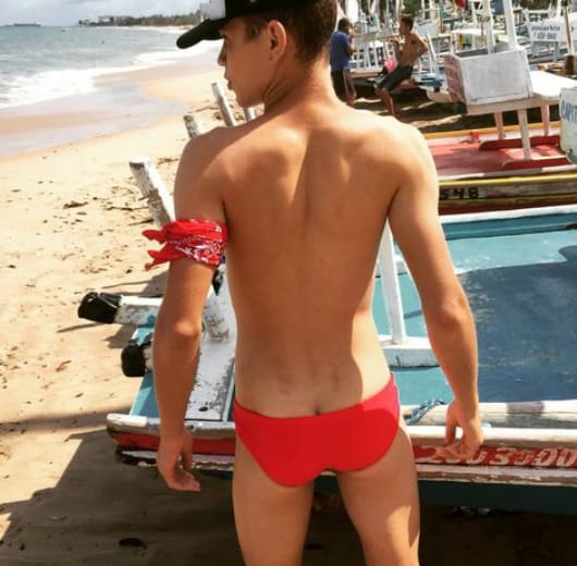 Lucas Massoterapeuta 3