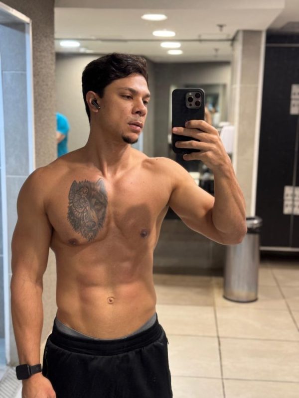 Caio Lins 21