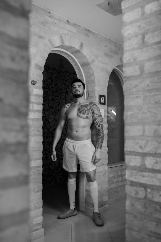 Thor Mendes 4