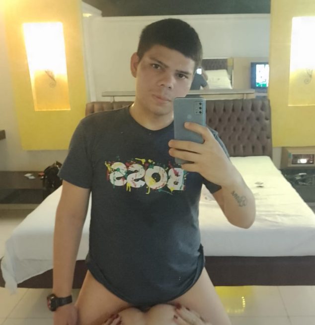 Felipe Paiva 12