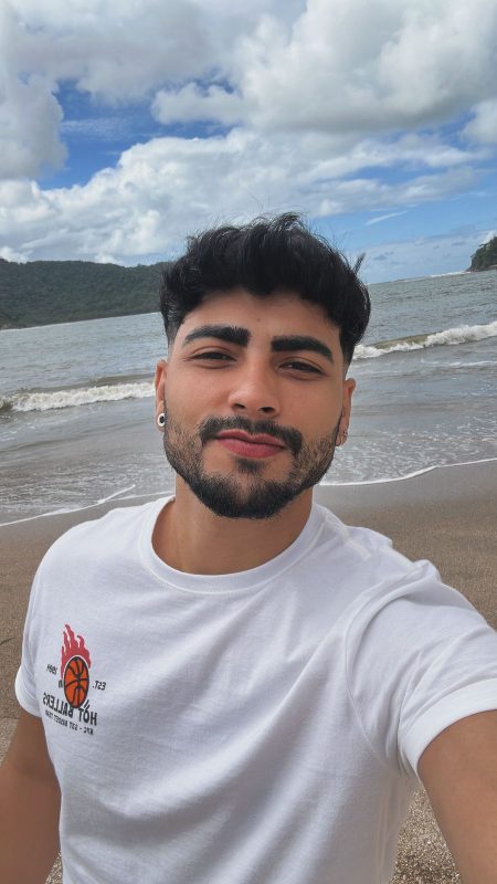 Italo Freitas 10