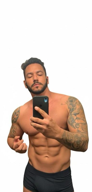 Henrique Albuquerque 1