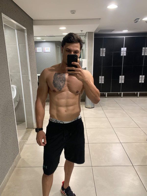 Caio Lins 36