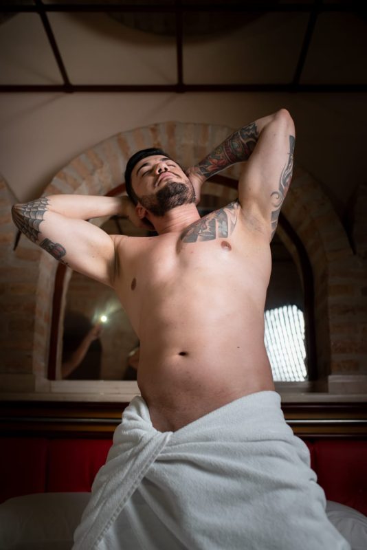 Thor Mendes 16