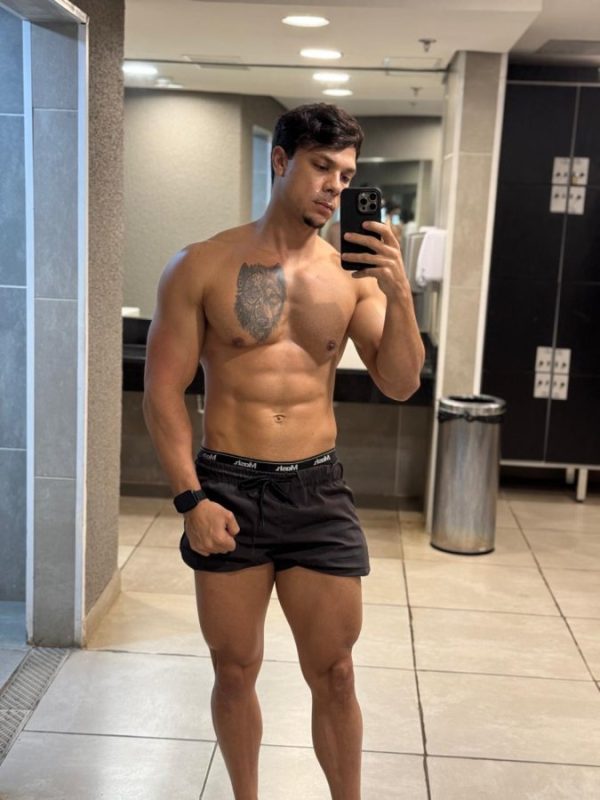 Caio Lins 20