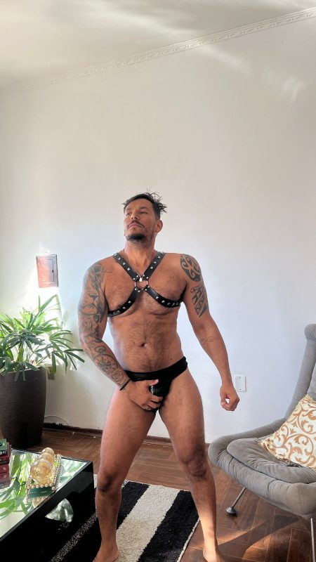 Henrique Albuquerque 8