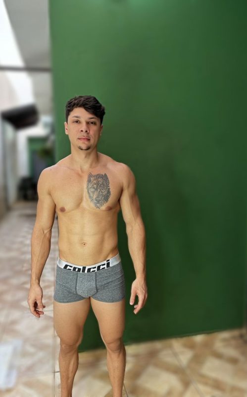 Caio Lins 23