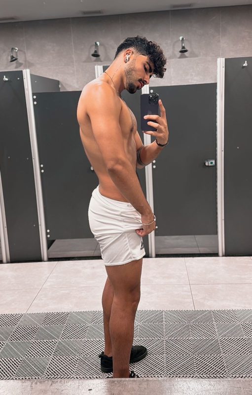Italo Freitas 16