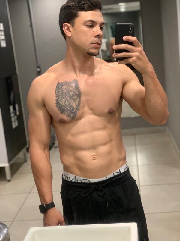 Caio Lins 29