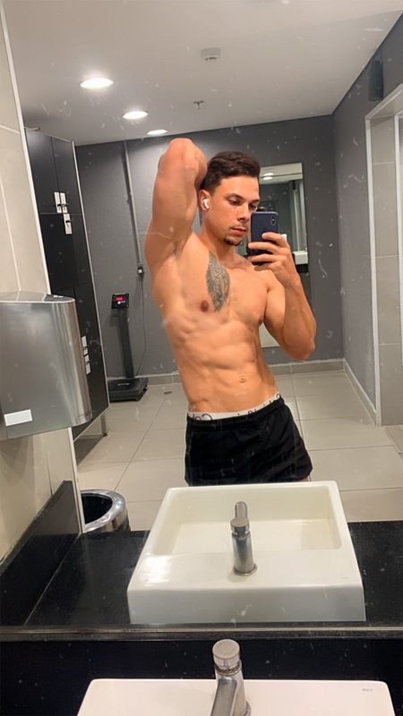 Caio Lins 39