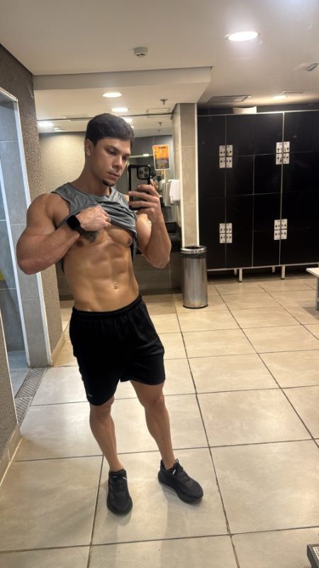 Caio Lins 15