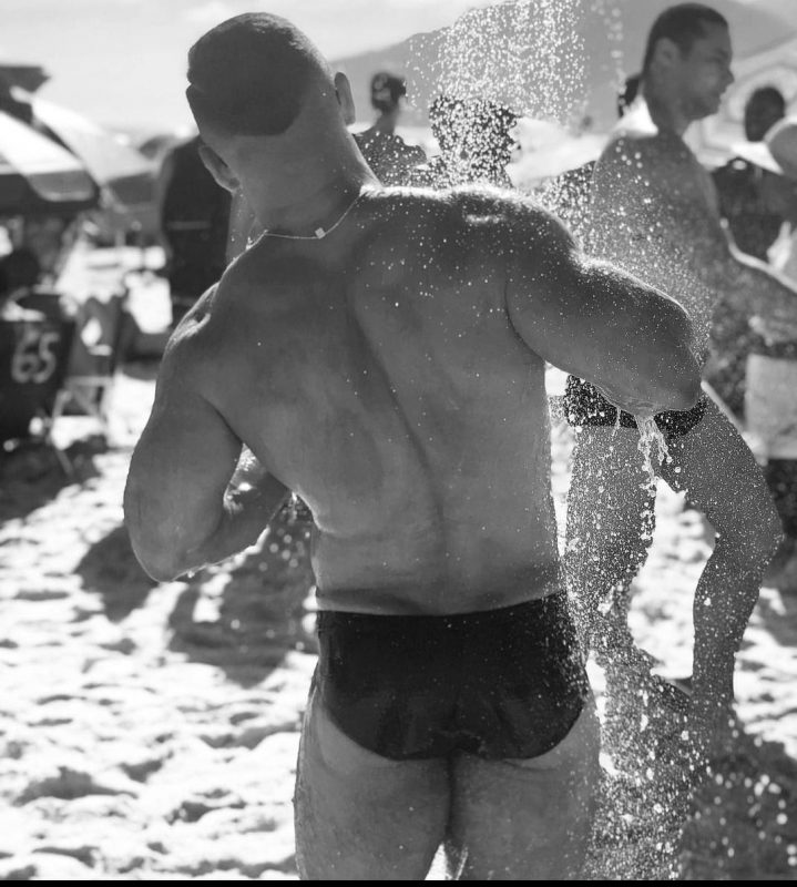 Henrique Albuquerque 13