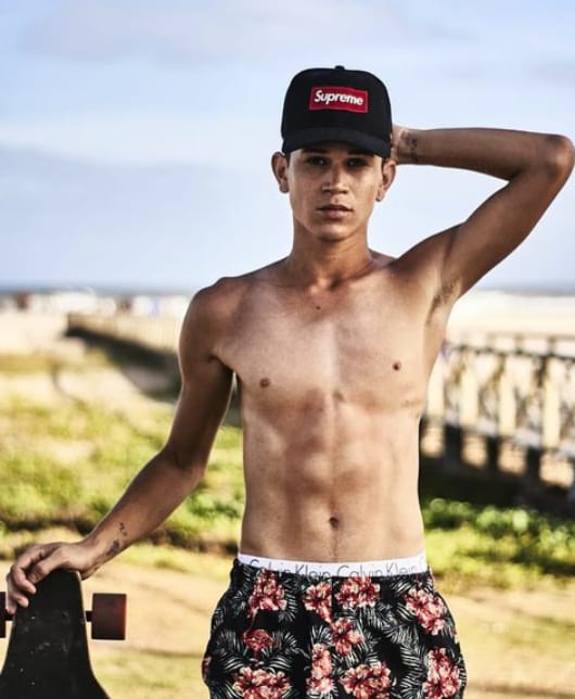 Lucas Massoterapeuta 9