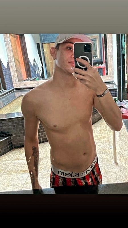 Lucas Massoterapeuta 11