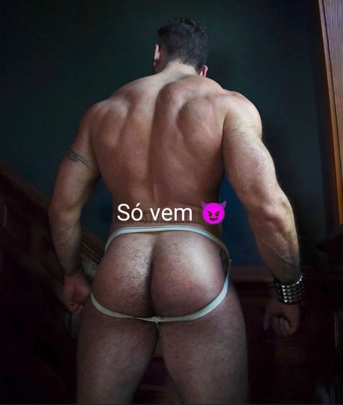 Henrique Albuquerque 48