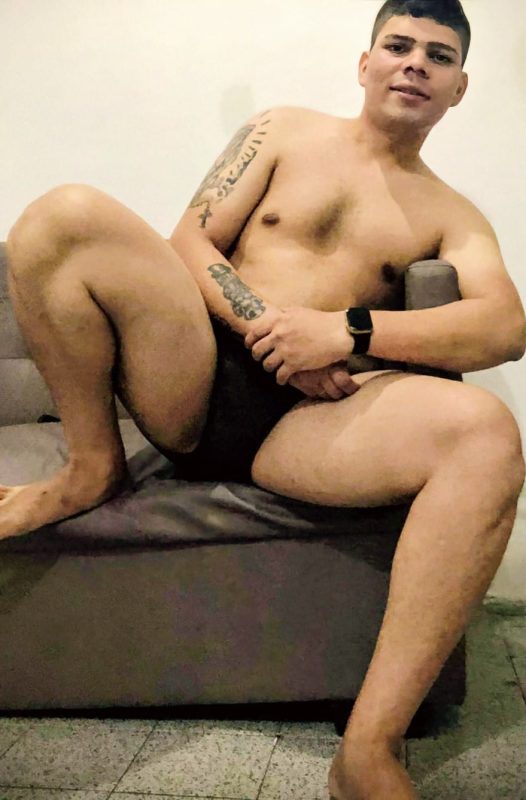 Felipe Paiva 7