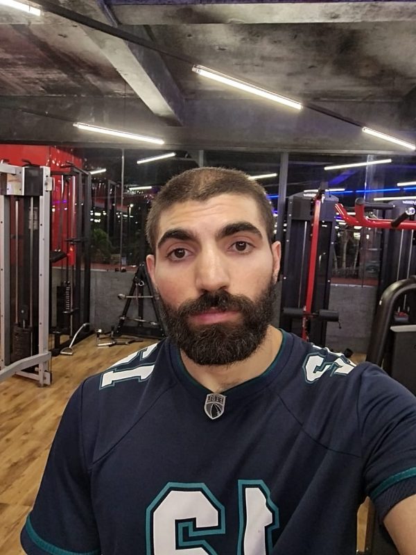 Arthur Sanyzhus