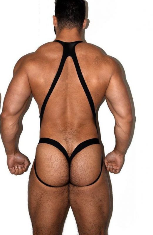 Henrique Albuquerque 14