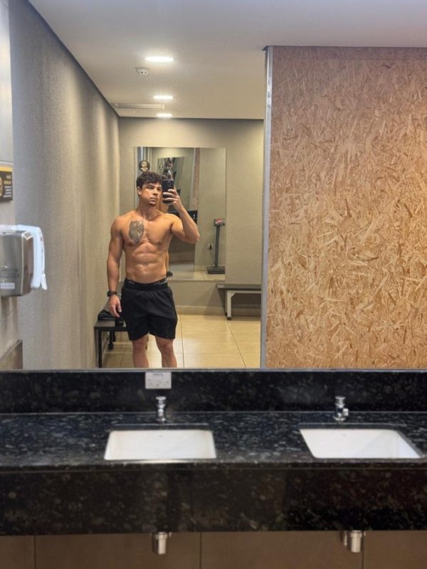 Caio Lins 19