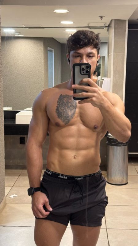 Caio Lins 9