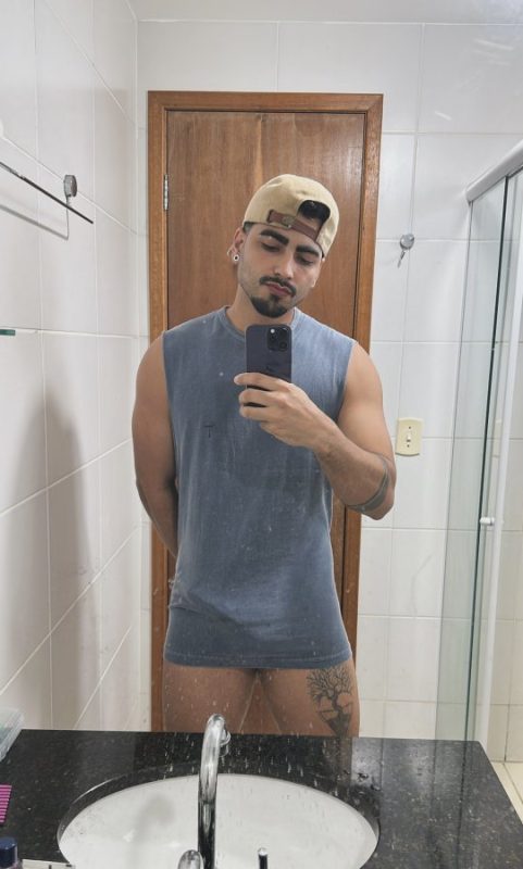 Italo Freitas 19