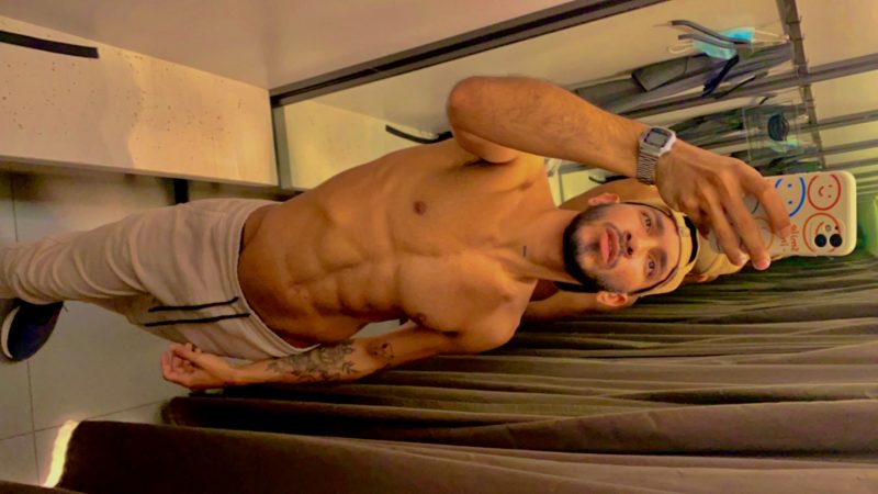 Kaiky Brandão
