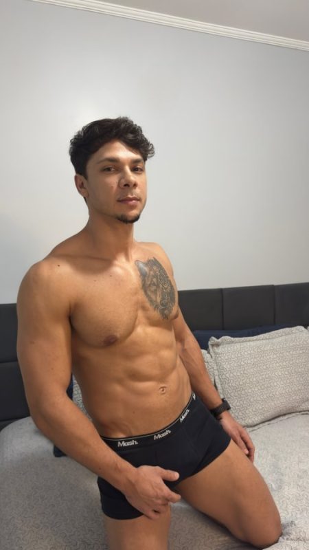 Caio Lins 11