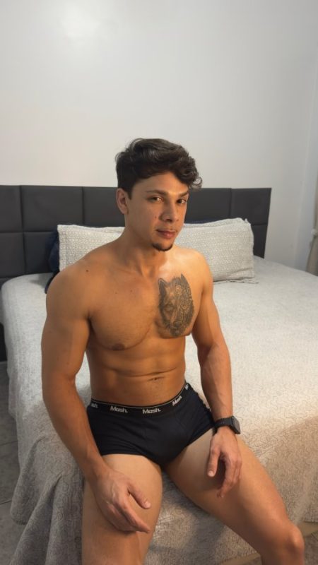Caio Lins 10