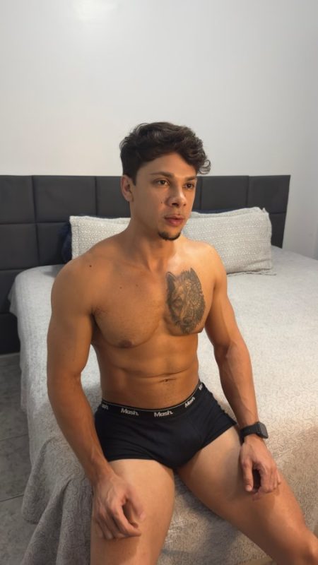Caio Lins 13
