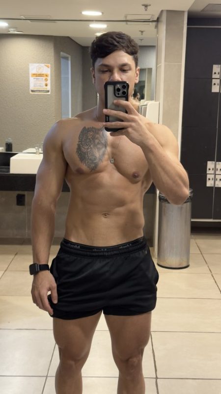 Caio Lins 1