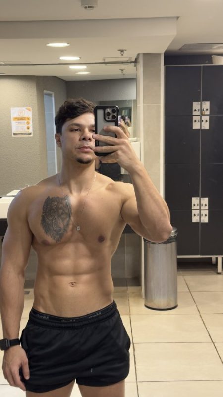 Caio Lins 2