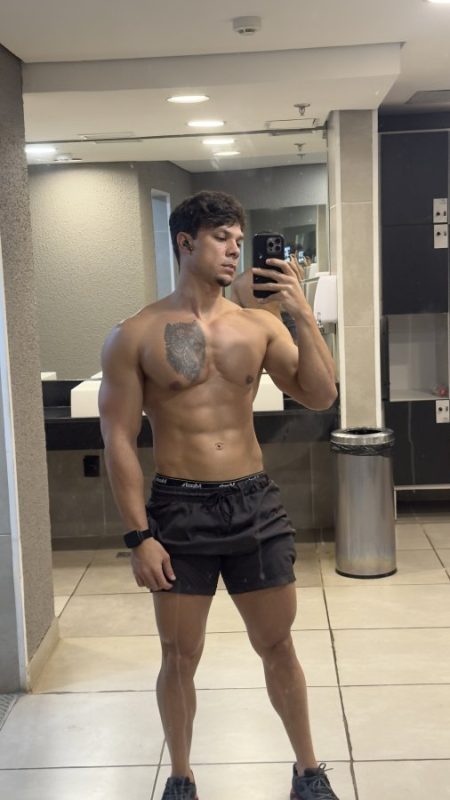 Caio Lins 16