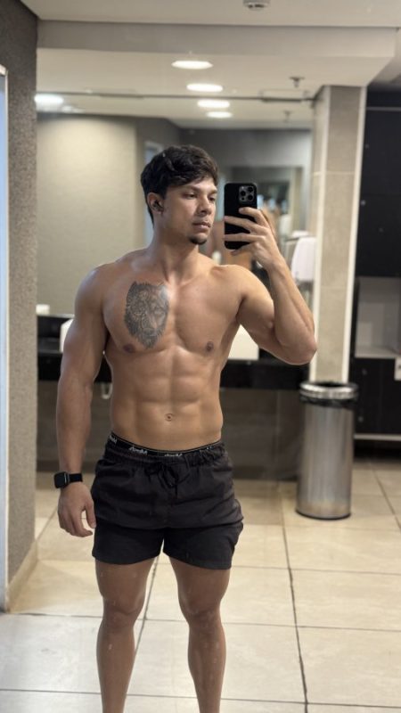 Caio Lins 14