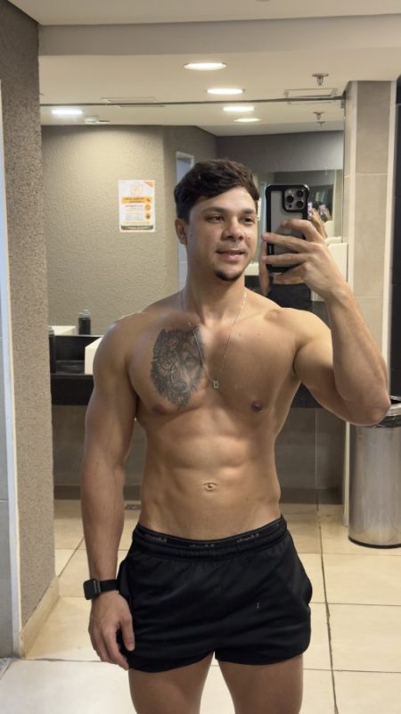 Caio Lins 3