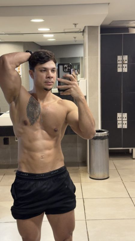 Caio Lins 4