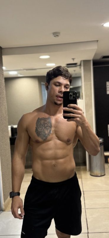 Caio Lins 5