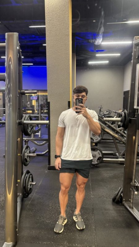 Caio Lins 17