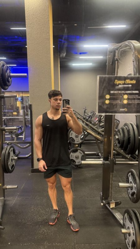 Caio Lins 18