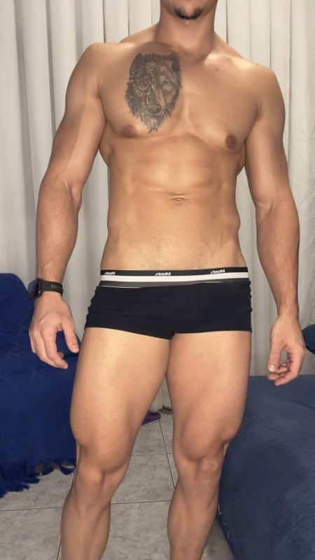 Caio Lins 31