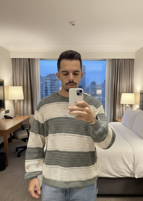 Pedro Afonso 2