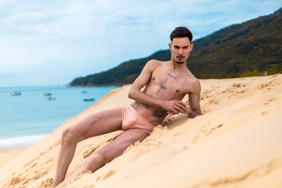 Heitor Baumann