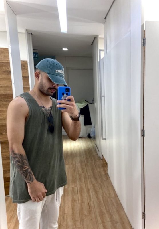 Pedro Afonso 4