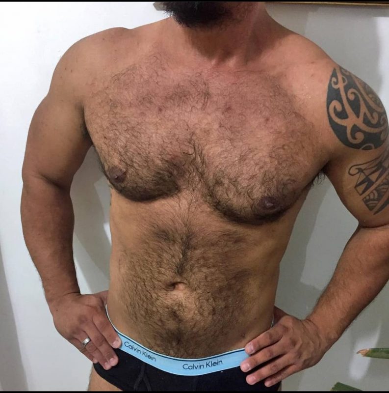 Henrique Albuquerque 29