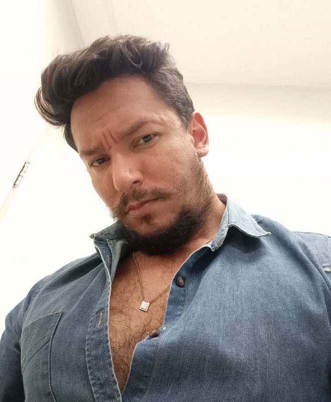 Henrique Albuquerque 23