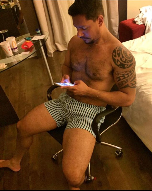 Henrique Albuquerque 26