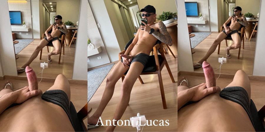 Antoni Lucas
