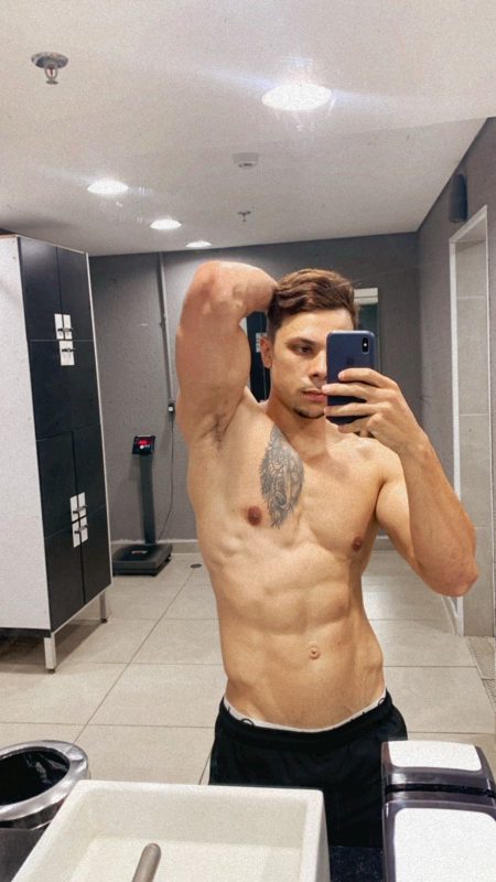 Caio Lins 38