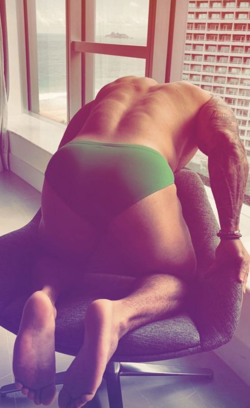 Henrique Albuquerque 36