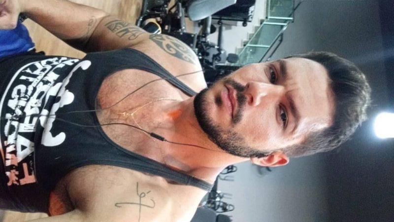 Henrique Albuquerque