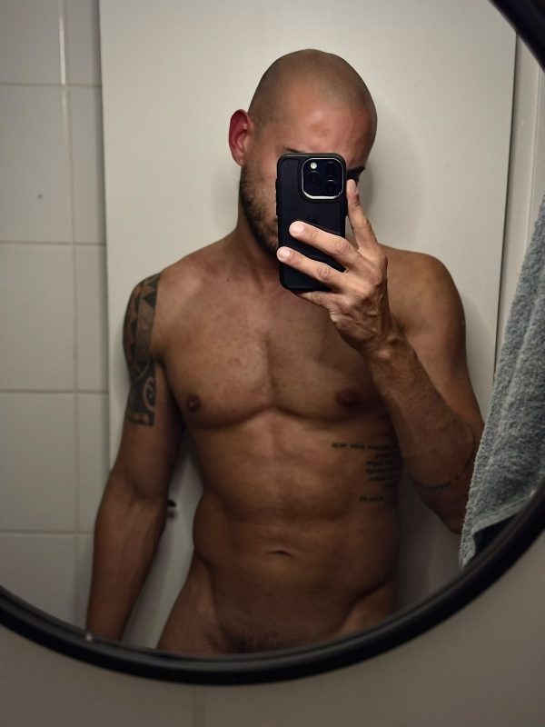 Matheus Huffman